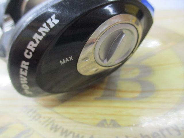 レボ エリート パワークランク HS-L