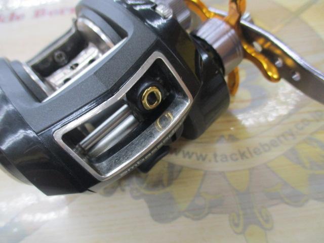 レボ エリート パワークランク HS-L