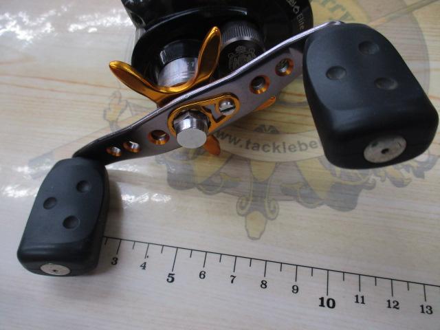 レボ エリート パワークランク HS-L