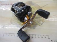 レボ エリート パワークランク HS-L