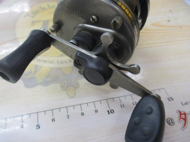 4600C GUNNAR ガンメタ 平ノブ