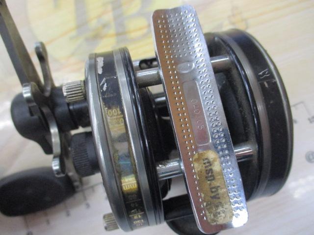 4600C GUNNAR ガンメタ 平ノブ