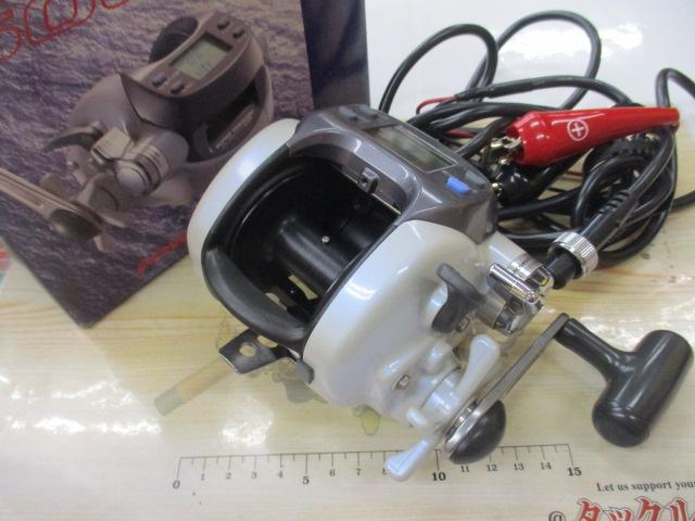 スーパータナコンX 500CP