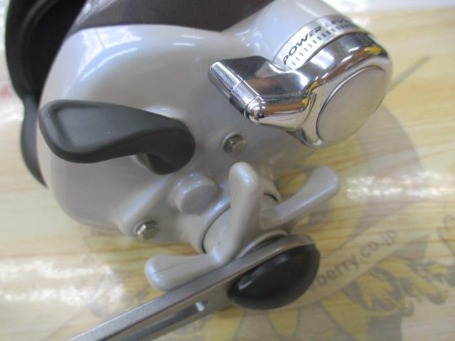 スーパータナコンX 500CP