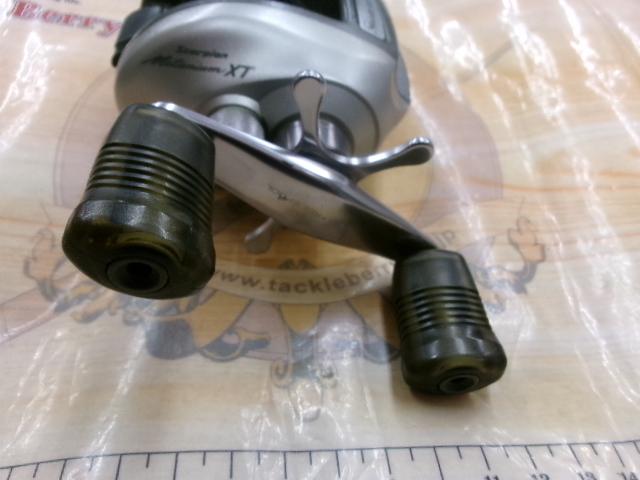 97メタニウムXT(RH)