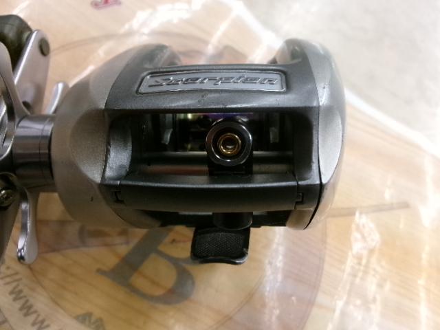 97メタニウムXT(RH)