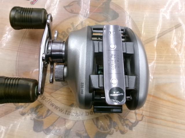 97メタニウムXT(RH)