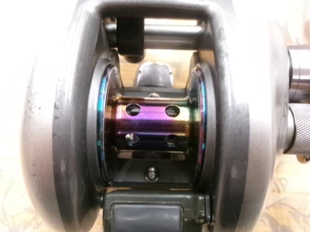 97メタニウムXT(RH)