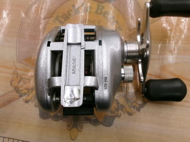 メタニウムMg LH