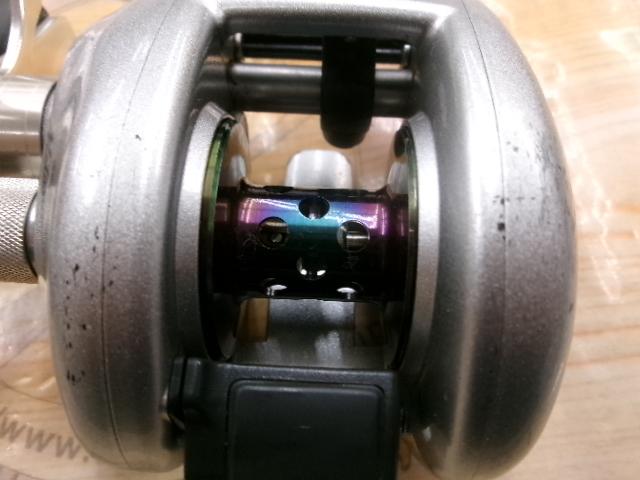 メタニウムMg LH