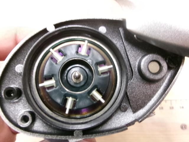 メタニウムMg LH