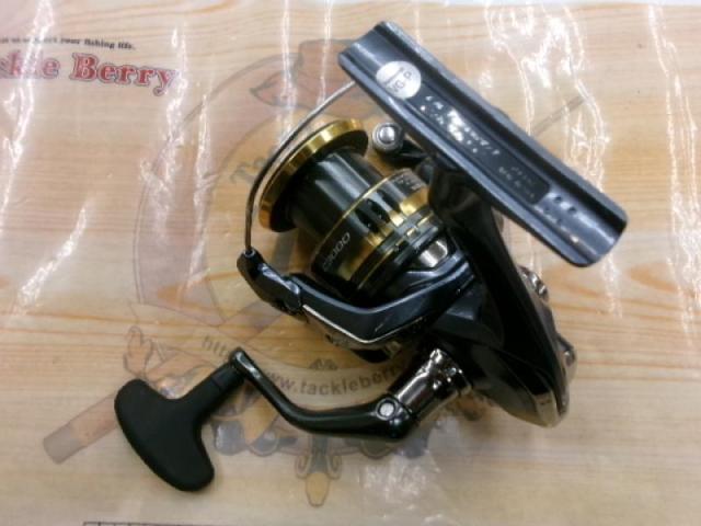 21アルテグラ C3000