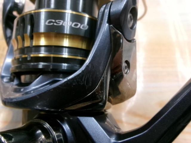 21アルテグラ C3000