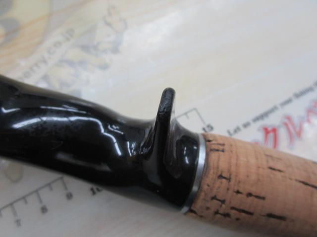 ブラックレーベル BL+661MLFB