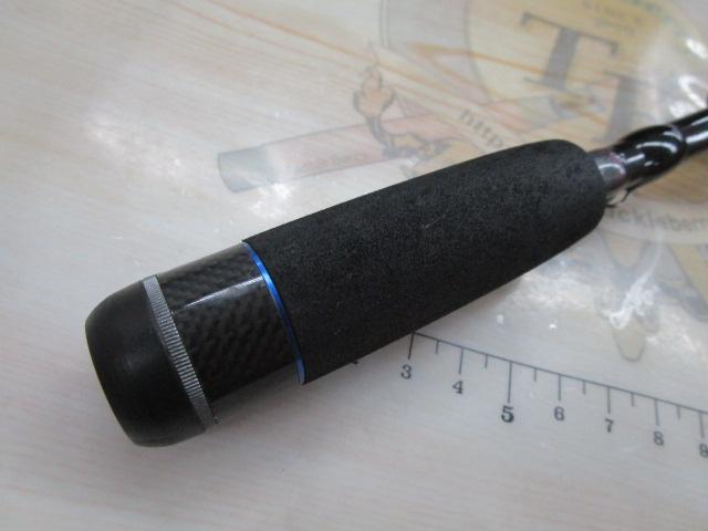 スペルバウンド コア SCS-65-1/2UL/L-ST