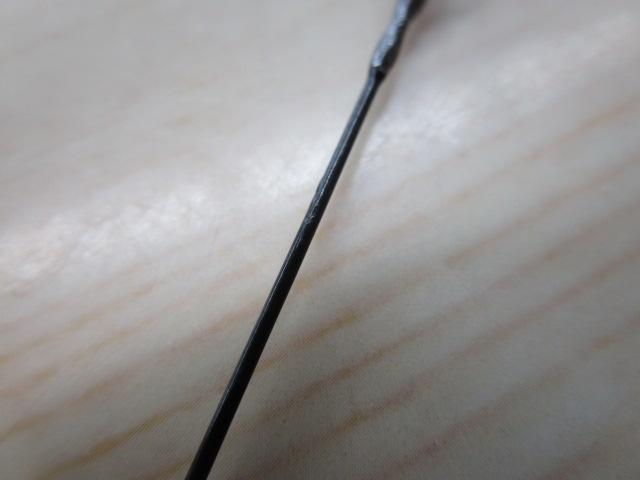 スペルバウンド コア SCS-65-1/2UL/L-ST