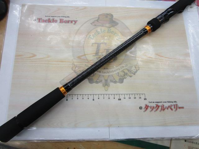 トリプルクロス TCX-S722H/TACO