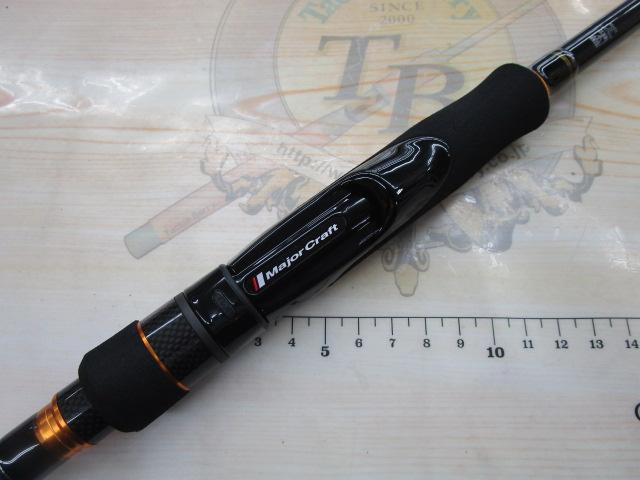 トリプルクロス TCX-S722H/TACO