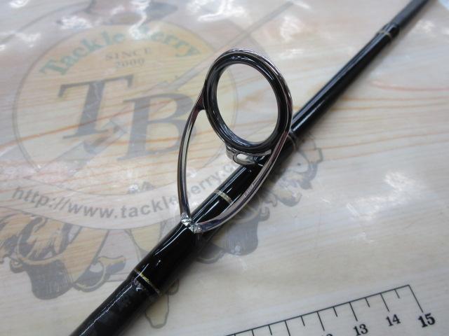 トリプルクロス TCX-S722H/TACO