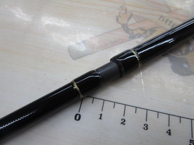 トリプルクロス TCX-S722H/TACO