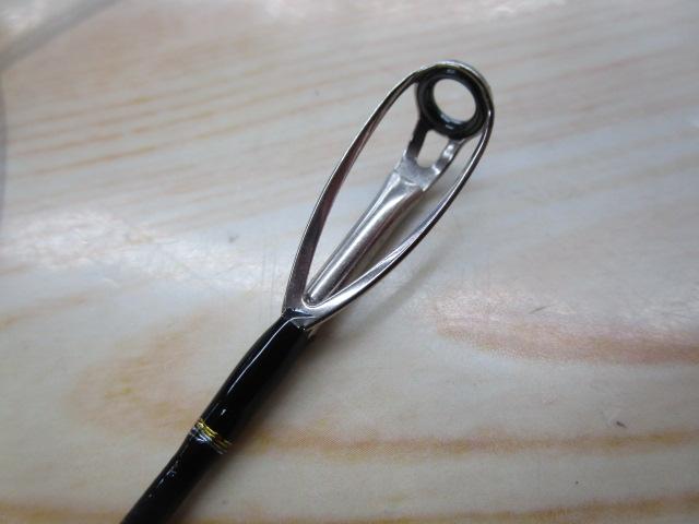 トリプルクロス TCX-S722H/TACO