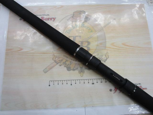 ラグゼショアゴリラR 100XH