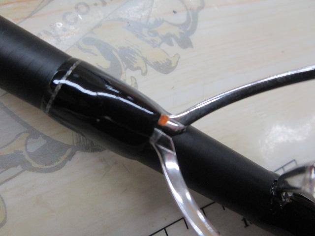 ラグゼショアゴリラR 100XH