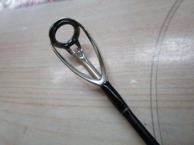 ラグゼショアゴリラR 100XH