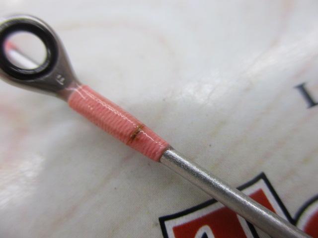 ライトゲームBBモデラート タイプ82 HH190