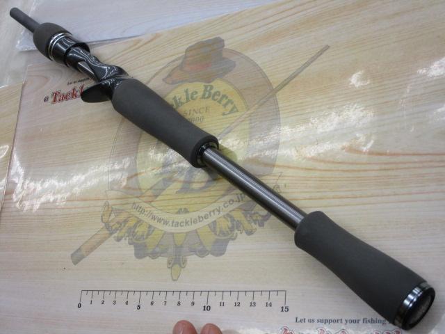 タトゥーラ エリート 721MHRB