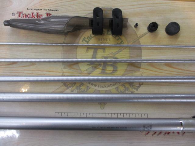 HSリーガルISO 2-53I