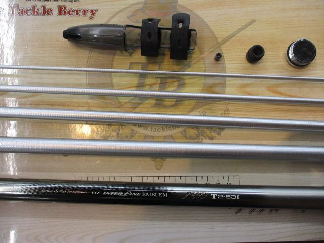 HZILエンブレムISOT 2-53I