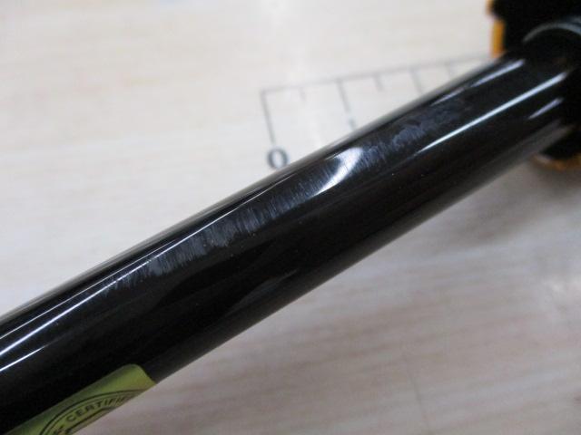 リベリオン 661ML/LFS