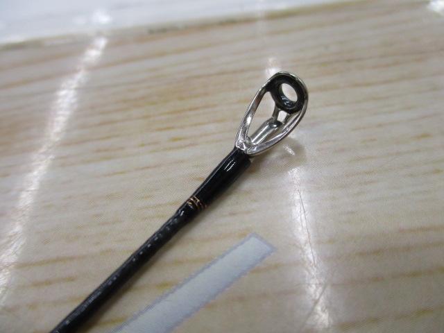 リベリオン 661ML/LFS