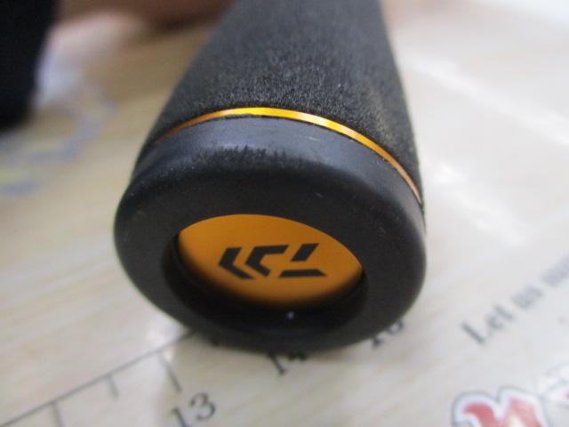 リベリオン 661ML/LFS