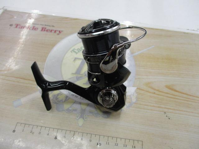 23タトゥーラ FC LT2500SS-QD