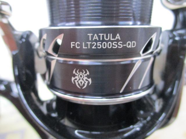 23タトゥーラ FC LT2500SS-QD