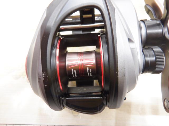 レボ 5 SX-ROCKET 9.0:1