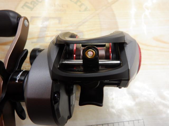 レボ 5 SX-ROCKET 9.0:1