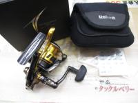 09トーナメントISOZ 3000LBD