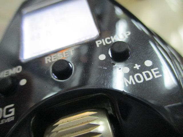 22シーボーグ 200JL