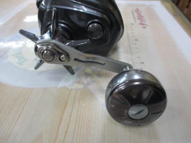 22シーボーグ 200JL