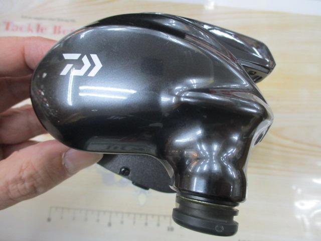 22シーボーグ 200JL