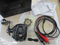 22シーボーグ 200JL