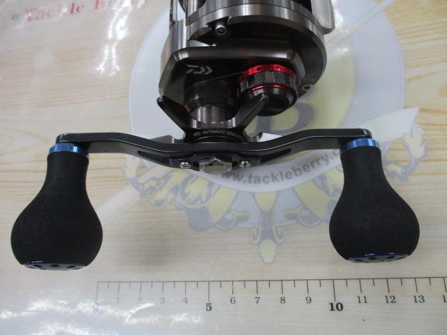 ソルティガBJ 100SHL