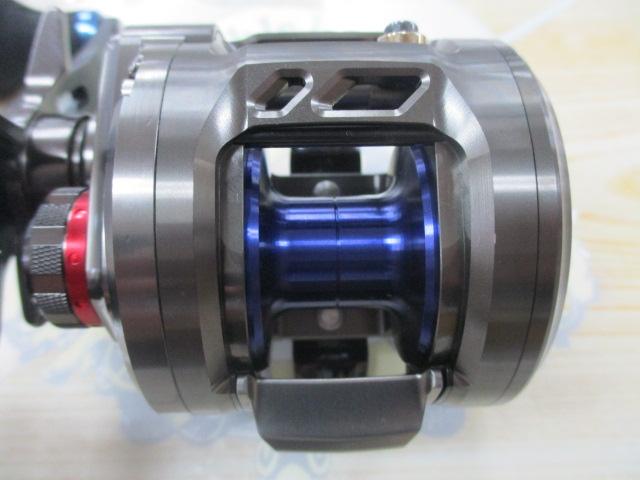 ソルティガBJ 100SHL