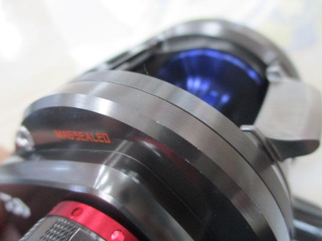 ソルティガBJ 100SHL