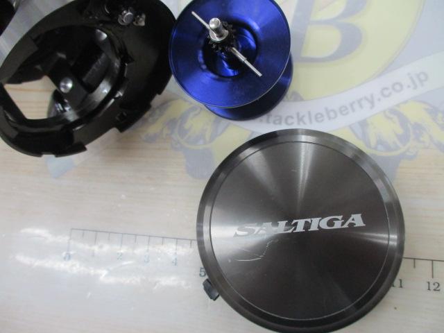 ソルティガBJ 100SHL