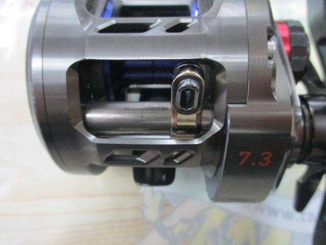 ソルティガBJ 100SHL