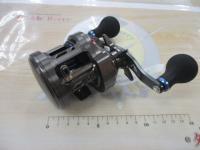 ソルティガBJ 100SHL